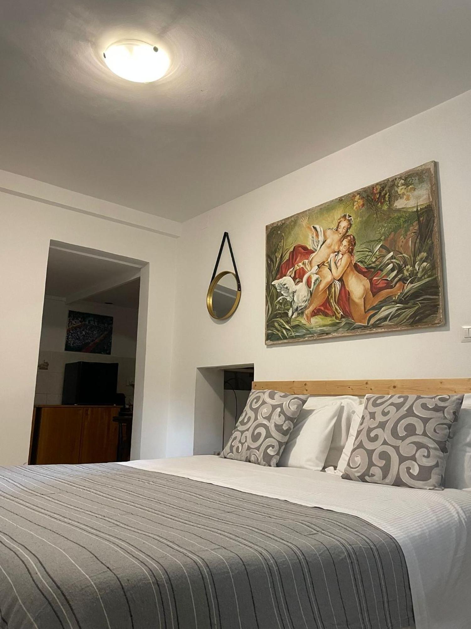 Camera Privata Centro Storico Guest house Rome